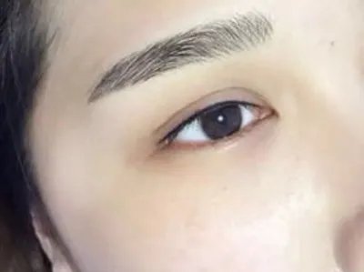 纹眉的价格是多少