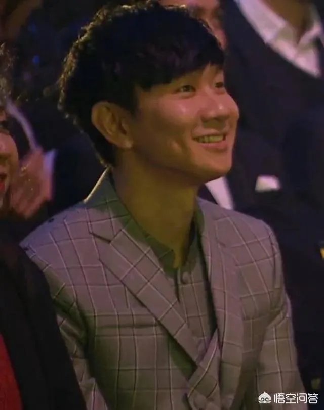 如何看待林俊杰没能获得2018金曲奖“最佳男歌手奖”？