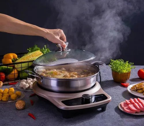 电磁炉的功率一般是多少