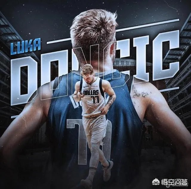 湖人逆转独行侠，但欧洲天才继颜射哈登后，再度双帽詹姆斯，你怎么评价东契奇的表现？