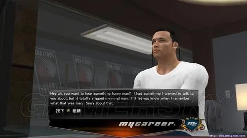 《NBA 2K13》图文攻略