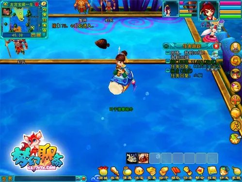 梦幻玩家测评《梦幻聊斋》5大好玩之处