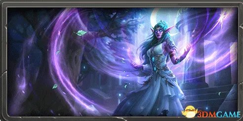 炉石传说泰兰德皮肤获得方法 炉石泰兰德怎么获得