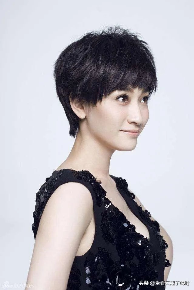 关晓彤穿旗袍好看吗？