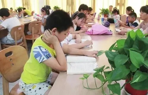 北京将启动学生暑期托管服务，你如何看待这种服务？