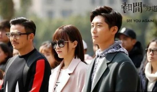 电视剧《时间都知道》什么时候播出呢？