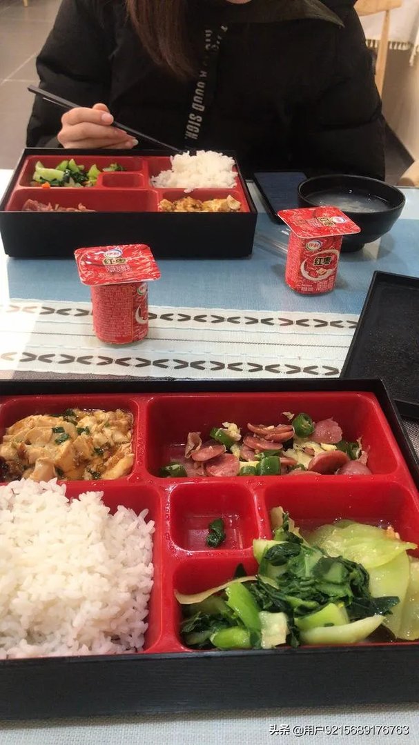 汽车4s店看车都有午饭吗