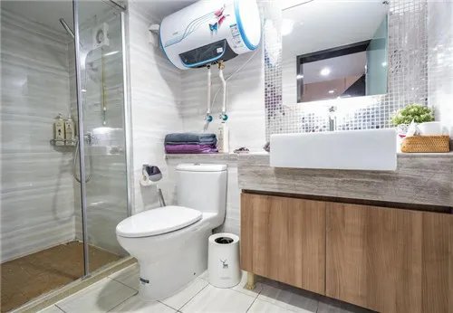 热水器的宽度一般是多少