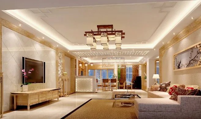 深圳装修哪家公司好 盘点深圳十大家装公司排名