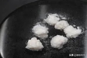 做鱼丸用什么海鱼