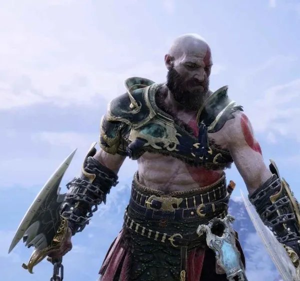 《战神4》全护甲套装外观、属性及获得方法 各装备制作材料一览