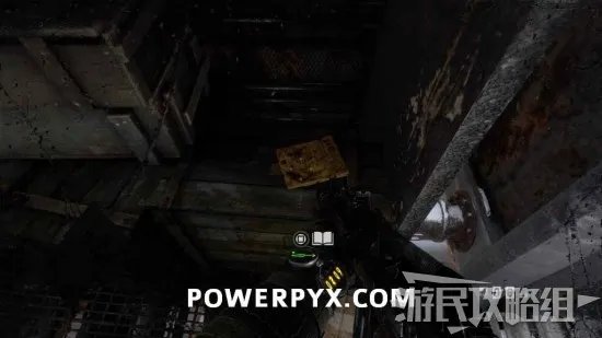 《地铁离去》全收集攻略 明信片、日记位置及获取方法