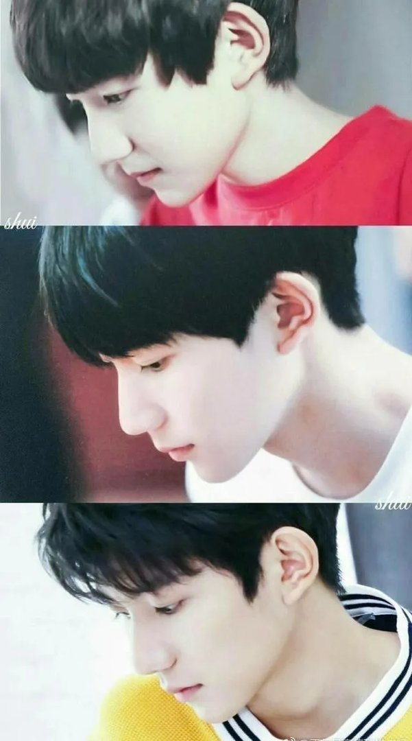 王源工作室发文辟谣整容传言，范冰冰等明星力挺你怎么看？