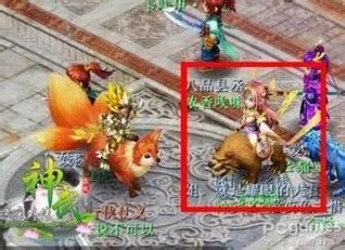 神武坐骑怎么得