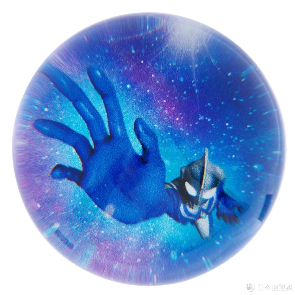 《高斯奥特曼》20周年 有哪些纪念十足的周边？