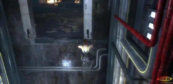 《恐水症：预言》图文流程攻略