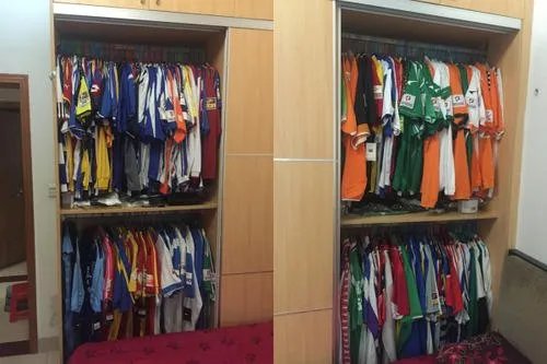 大学生在宿舍走廊内开购物街,会有人前来购买吗?