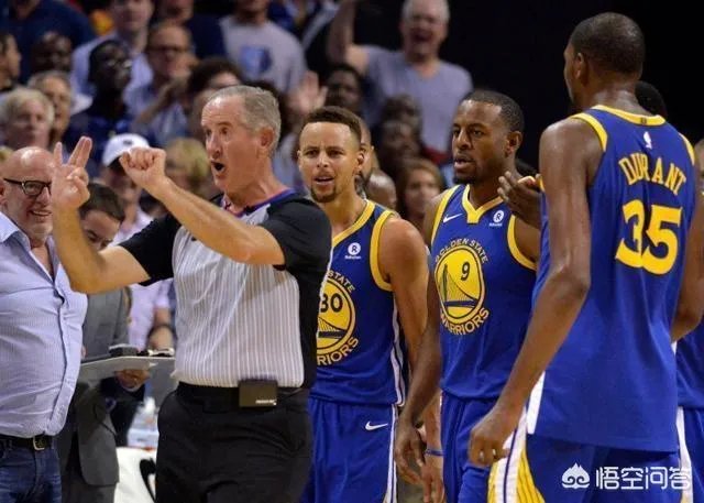 杜兰特复出首场即遭驱逐, 次数领衔全联盟, 昔日第一人为何失宠?