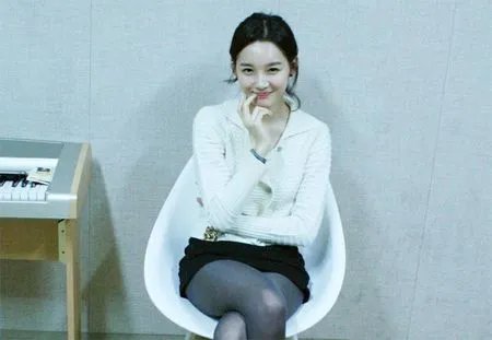 姜敏京承认整容吗 整容前后相差巨大