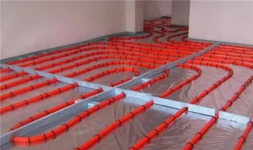 安装地暖多少钱一平方