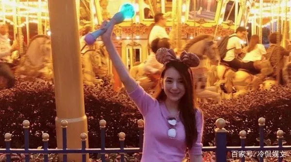 郭富城的老脸都丢光了，老婆底细被王思聪曝光，究竟是怎么一回事？