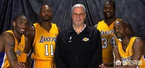 科比7进总决赛为啥只能5夺总冠军？那两年，击败湖人的球星都有谁？