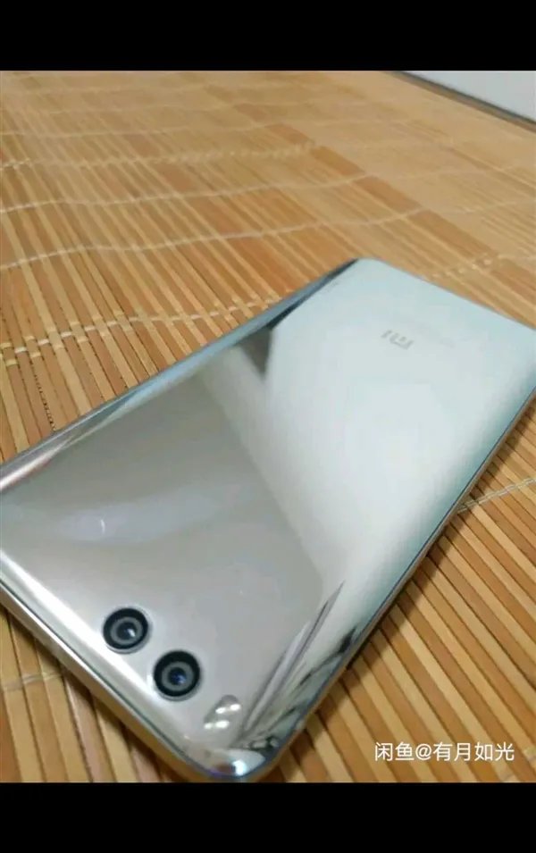 难抢都不叫事 这小米6亮银版叫价14999