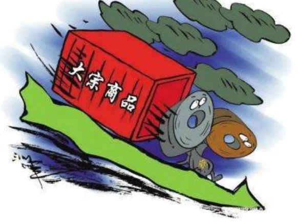 软性大宗商品价格普遍上涨，价格上涨的因素是什么？