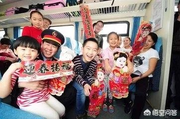 为什么团圆一定要过年？