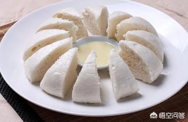 有些北方人一餐就吃两个馒头，真的不饿吗？你怎么看？