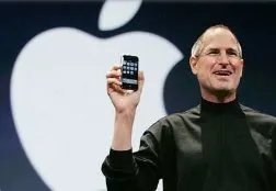 库克纪念乔布斯令人感动，乔布斯对苹果乃至世界有什么影响？