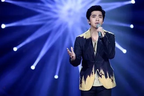 我是歌手李健全部排名榜