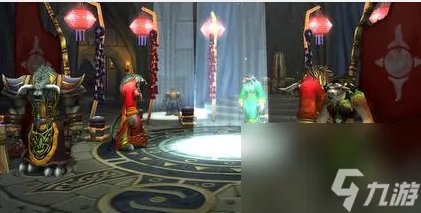 魔兽月光灯笼怎么获取 硬币获取攻略详解