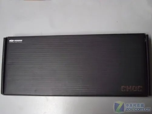 玩家新宠?NOPPOO巧克力机械键盘拆解