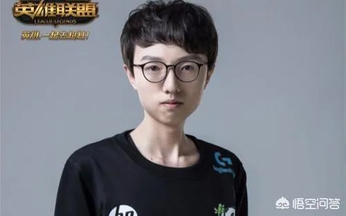 你心目中最强的LOL战队可以由哪些人组成？