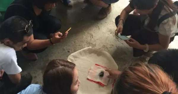 西双版纳陨石为何1克值1万？