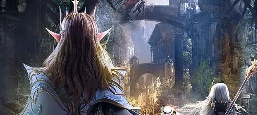 新神魔大陆火枪装备推荐