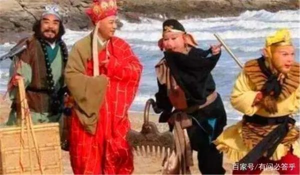 西游记有重大漏洞，400多年无人知晓，为何被11岁小学生发现了？