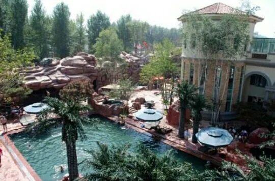 西安温泉哪里好又便宜？