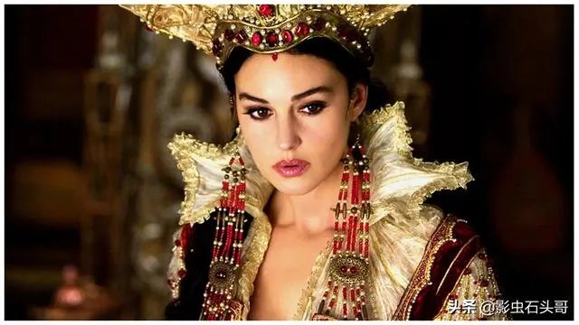 你心目中最性感撩人的影视剧女演员是谁？