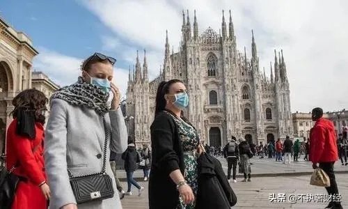 意大利的医疗条件很差吗？死亡率为什么这么高？