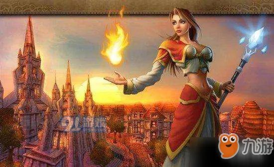 《魔兽世界》怀旧服急速圣典任务怎么做 急速圣典任务介绍