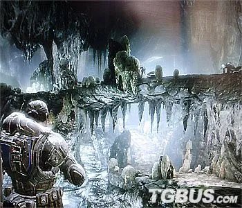 《战争机器2》回忆录式图文流程攻略