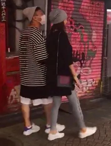 孙红雷夫妻游日本庆祝结婚3周年吗？