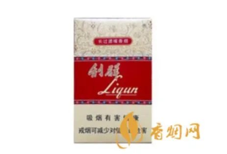 2024最新利群细支香烟价格表图大全