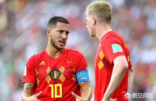 俄罗斯世界杯1/4决赛，巴西队vs比利时队，你怎么预测本场比赛的比分？