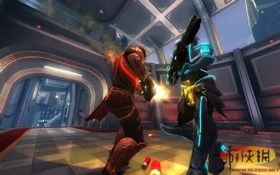 《核心之力》游戏介绍 高质量的第一人称射击游戏