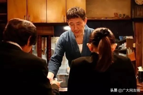 怎么评价电影《深夜食堂电影版2》?