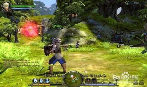 龙之谷特殊技能纹章怎么获得