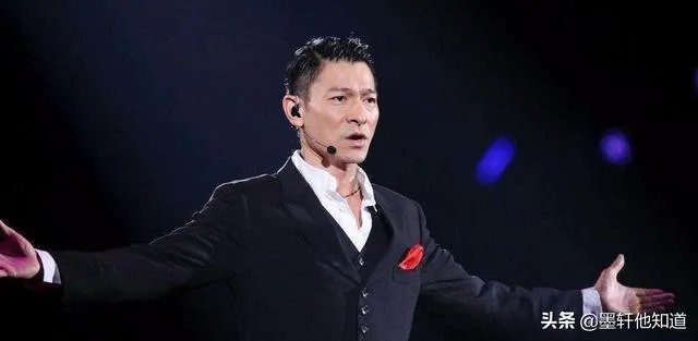 杨坤diss刘德华，他是不是飘了？